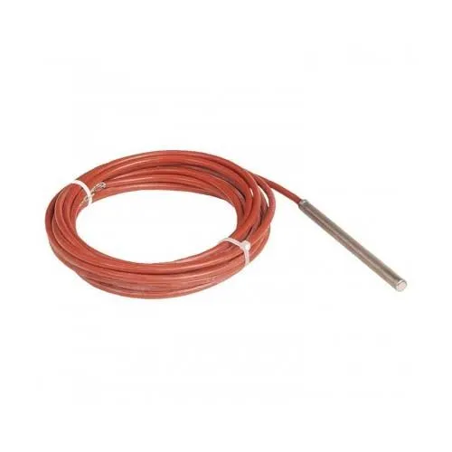 Temperature sensor 2041.0010/ PT100 Theodor Friedrichs