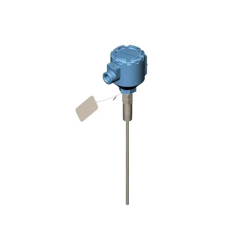 Temperature Sensor 214CRTSMB1S3M0250SA Rosemount
