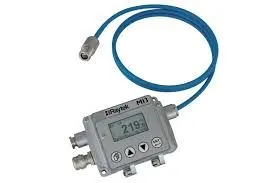 Temperature Sensor RAYMI302LTSCB3 Fluke Process Instrument Vietnam