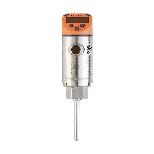 Temperature sensor with display substitute TN2511 TN-045KCBD18-MFPKG/US/