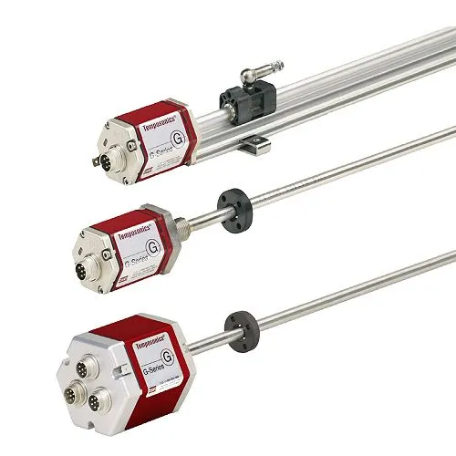 Cảm biến vị trí series G GHM0800MD601A0 MTS Sensor