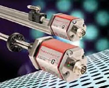 Cảm biến vị trí MTS, Temposonics G-Serie flexibel Code: GHM1000MH021A0