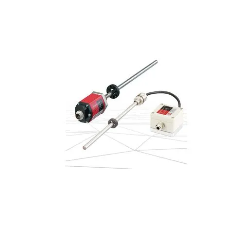 Temposonics® L Sensor LDSBRPT02M08502A0 MTS Sensor Vietnam