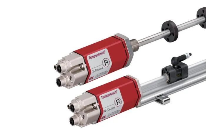 Temposonics R-Serie RP5SA2000M01D601A20000E MTS Sensor