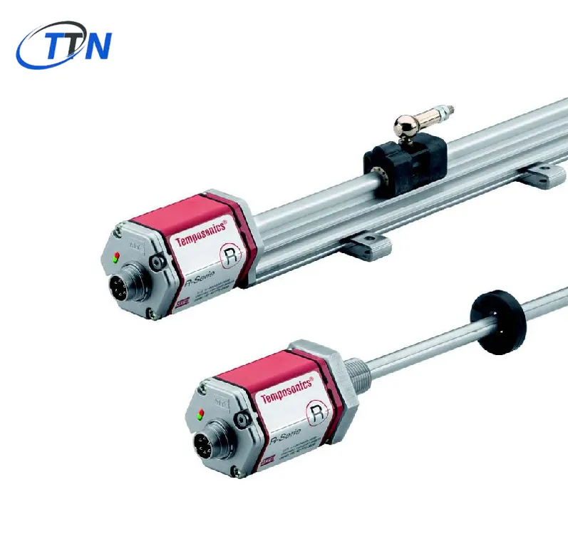 Cảm biến vị trí MTS, Temposonics® R-Series Code: RHM0350MR021A01