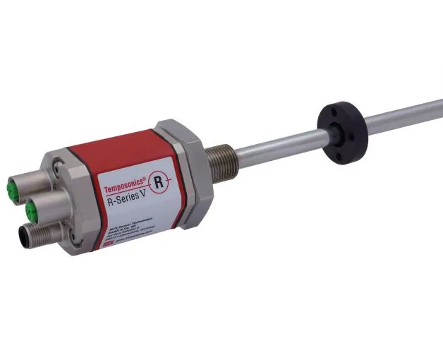 Temposonics® R-Series RH5MV0150M01T151S1011G2 MTS Sensor