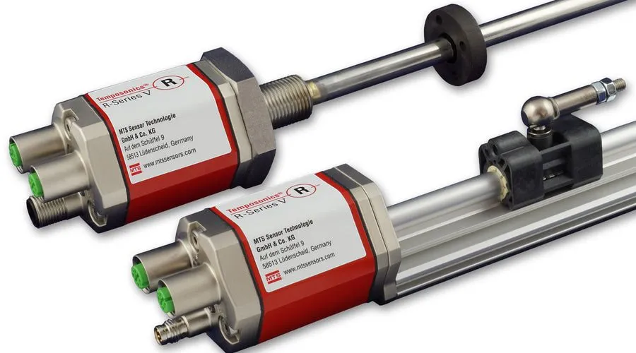 Temposonics® R-Series RP5SA1200M02R101A100 MTS Sensor