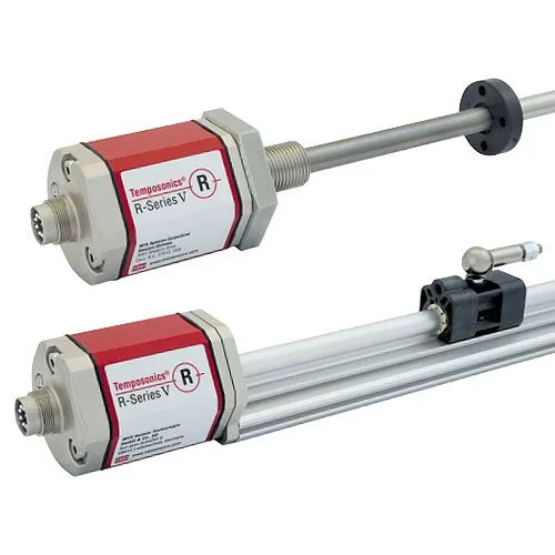 Temposonics® R-Series V Rod RH5MA0475M01R021A100 MTS Sensor