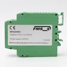 Tension Measuring Amplifier EMGZ306A FMS Vietnam