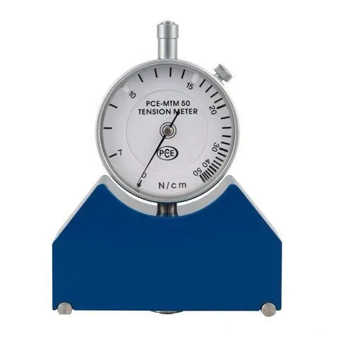 Tension Meter PCE-MTM 50 PCE-MTM 50 PCE Instrument Vietnam
