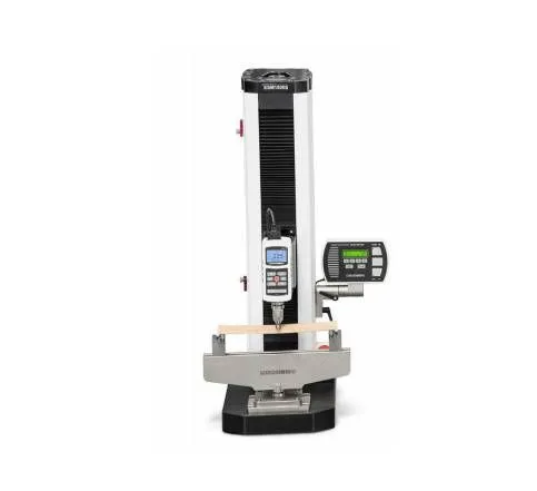Test stand with load cell mount, motorized ESM1500LC MARK-10 Vietnam