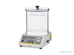 Leak Tester with standard vacuum chamber Φ270 mm x 210 mm (H) MFY-01 Labthink Vietnam