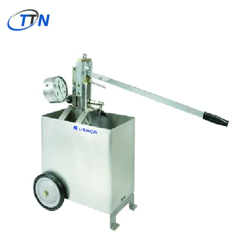 TestPower HP20-5 URACA Việt Nam