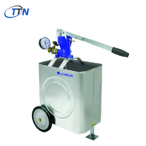 TestPower HP32-8 URACA Việt Nam