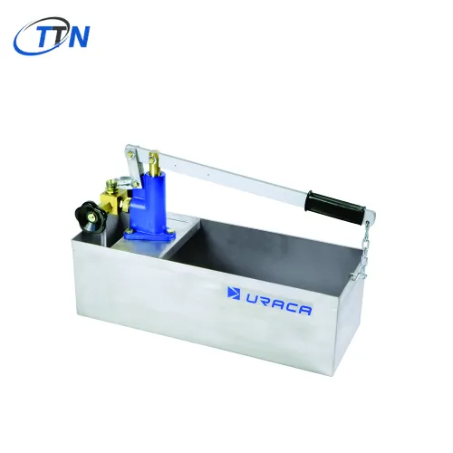 TestPower UX60 URACA Việt Nam