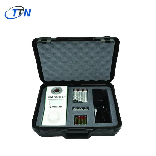 tetraCal® Air Flow Calibrator MesaLabs Vietnam