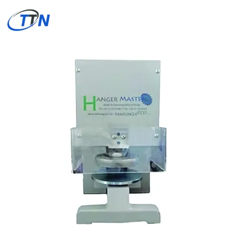 Textile Weight Circular Machine (Semi-Auto) Samsungneco Vietnam
