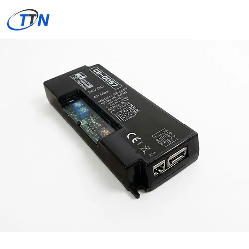 Thẻ điều khiển con lăn điện Itoh Denki CB-016S7-UL chính hãng (Chuẩn an toàn UL)