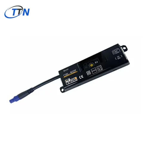 Thẻ điều khiển con lăn điện Itoh Denki CBL-402F2 chính hãng (NPN/PNP Selectable)