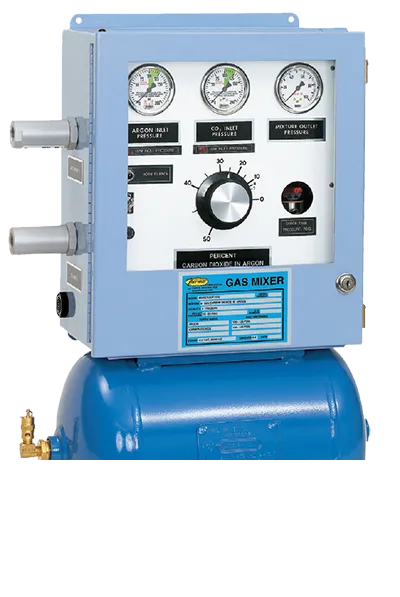 Thermco Gas Mixer 8500CA50X1100 Thermco Vietnam