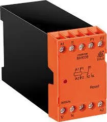 THERMISTOR MOTOR PROTECTION RELAY 0029328 BA9038.12 AC50/60HZ 240V Dold Vietnam