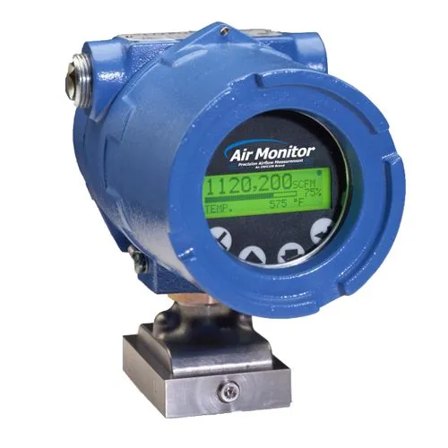 Thiết bị Air Monitor VELTRON DPT and VELTRON DPT-Plus Onicon
