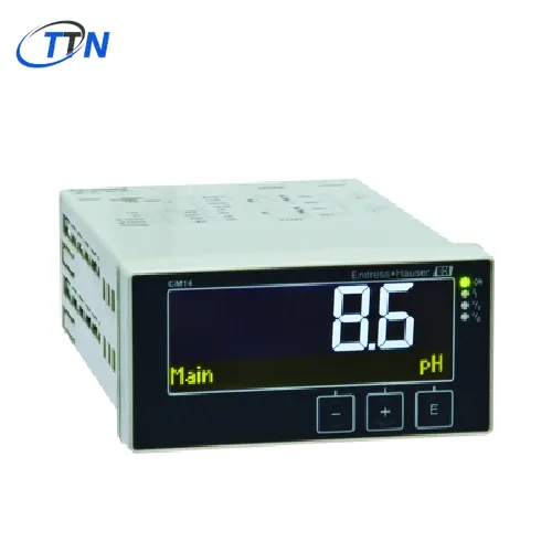 Thiết bị bảng điều khiển nhỏ gọn CM14-AAM+HC Maier Vietnam