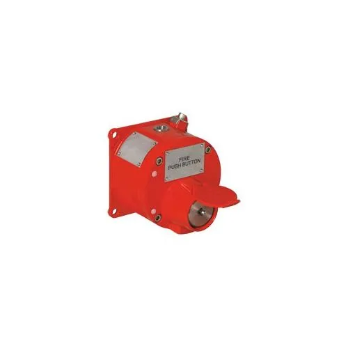 THIẾT BỊ BÁO ĐỘNG KHẨN CẤP CHỦ ĐỘNG SM87PBLSD1BOYNR MEDC