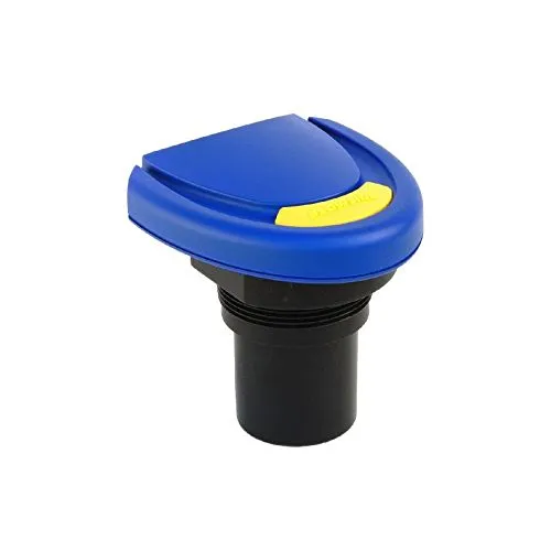 Thiết bị cảm biến sóng siêu âm LU29-01 Flowline