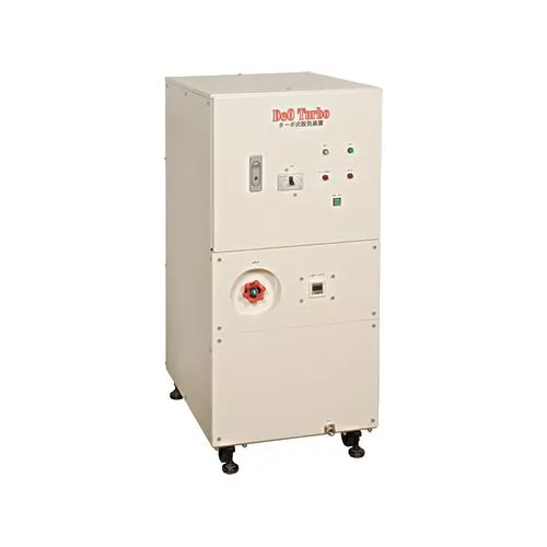 Thiết bị chân không (khử khí) - Vacuum device (degassing) Nikuni