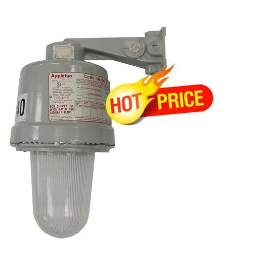 Thiết bị chiếu sáng CMBL400MT Appleton