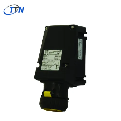 Thiết bị chốt và ống bọc GHG5144406R3001 Eaton Vietnam