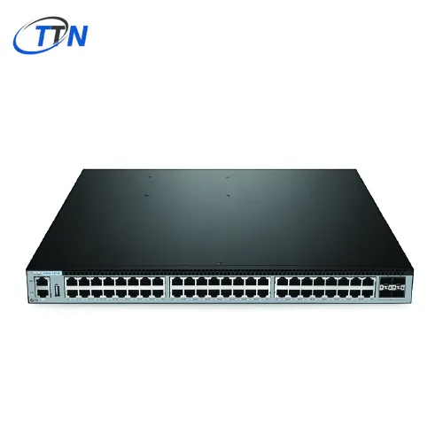 Thiết bị chuyển mạch S5800-48T4S FS Inc Vietnam