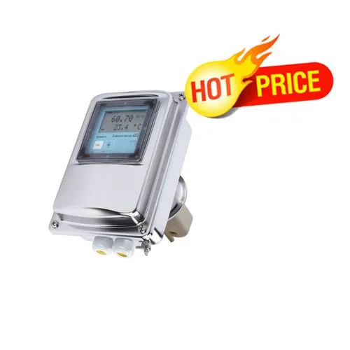 Thiết bị dẫn điện CLD134-PMV538AB1 E+H