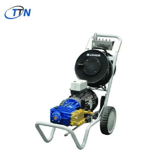 Thiết bị điện USL11/200-E URACA Việt Nam