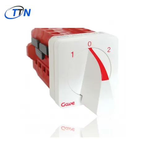 THIẾT BỊ ĐIỆN VÀ ĐIỀU KHIỂN AK1000010 Gave