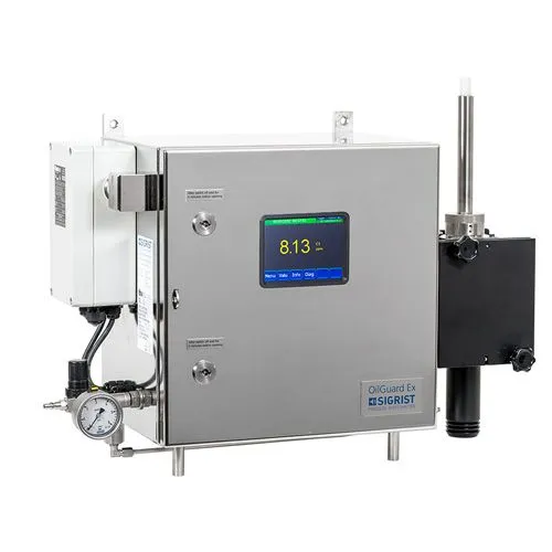 Thiết bị điều chỉnh 114237 SIGRIST