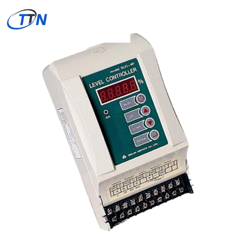 Thiết Bị Điều Khiển SLIC-4PD Seojin Instech