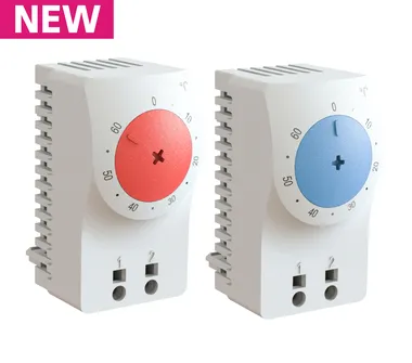 Thiết bị điều nhiệt KTO 111 và KTS 111 Stego Vietnam