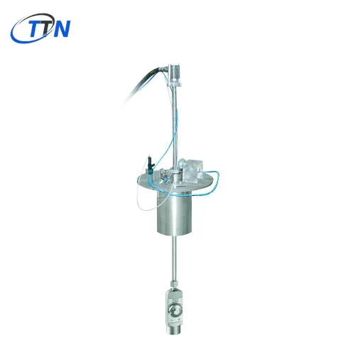 Thiết bị định vị ống RPE URACA Việt Nam