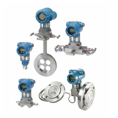 Thiết bị đo áp suất 3051CD2A22A1AM5B4L4 Rosemount