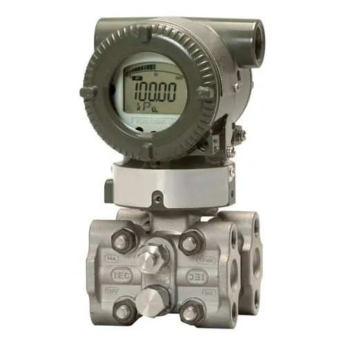 Thiết bị đó chênh áp EJA110E-JMS5J-912DB YOKOGAWA Vietnam