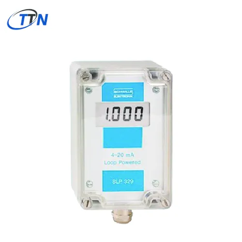Thiết bị đo đạc kỹ thuật số SLP 329-420 Schwille Elektronik Vietnam