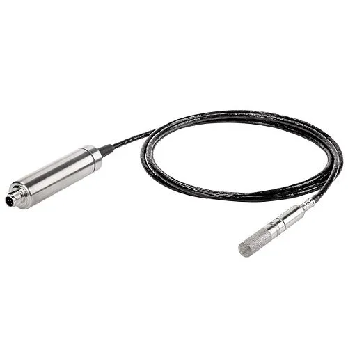 Thiết bị đo điểm sương DMPX 7D2B4B2A0E1 Vaisala