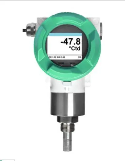 Thiết bị đo điểm sương FA 550- CS Instrument