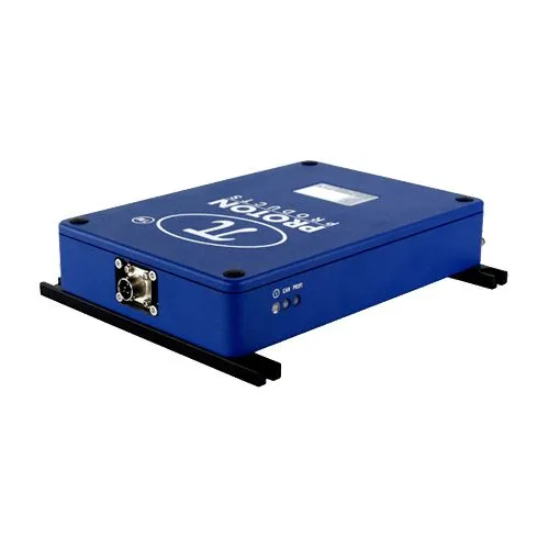 Thiết bị đo điện dung CG Series InteliSENS Proton