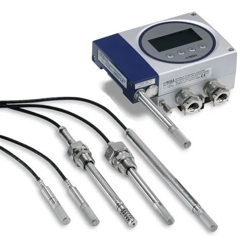 Thiết bị đo độ ẩm HMP360 4E2A3A3 Vaisala