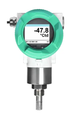Cảm biến điểm sương FA 550 CS-Instrument Vietnam