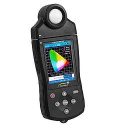 Thiết bị đo dòng diện AXC-DC - lamp Meter - PCE Instruments Vietnam