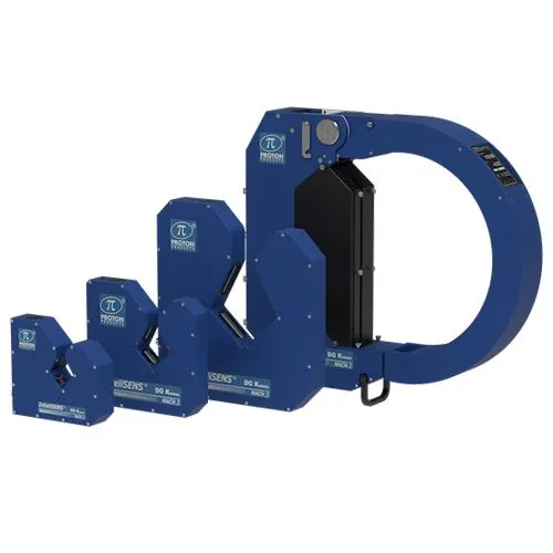 Thiết bị đo đường kính InteliSENS DG & DGK Proton